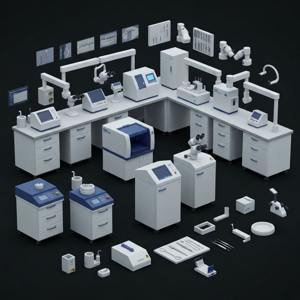 The Future of Digital Dental Design: CAD/CAM Technology